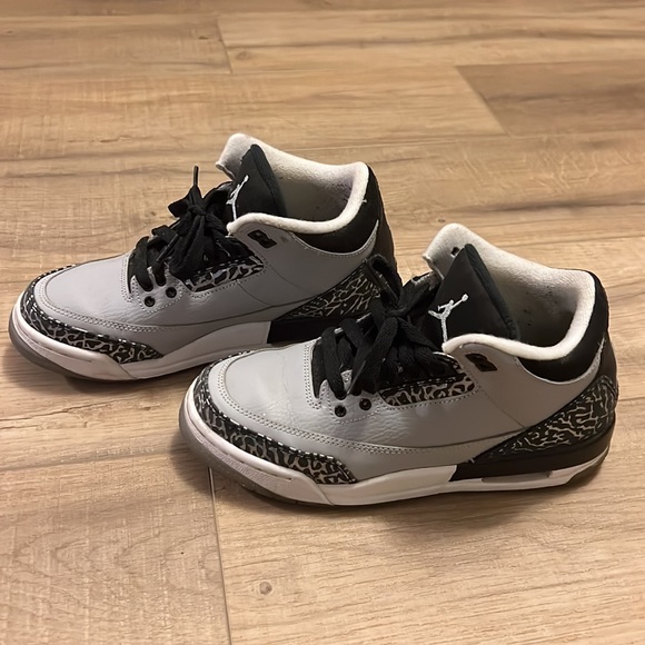 Air Jordan 3 Retro AJ - Picture 2 of 5